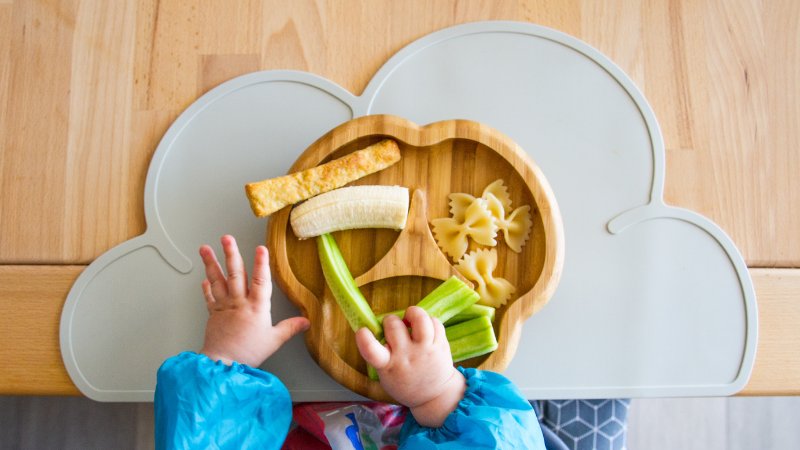 Chọn Thực đơn ăn dặm BLW – Hướng dẫn chi tiết, mẹ nào cũng cần Thực đơn ăn dặm BLW – Hướng dẫn chi tiết, mẹ nào cũng cần