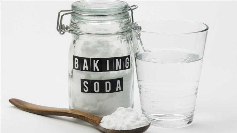 Chọn Baking soda là gì? Công dụng và mẹo dùng hiệu quả Baking soda là gì? Công dụng và mẹo dùng hiệu quả