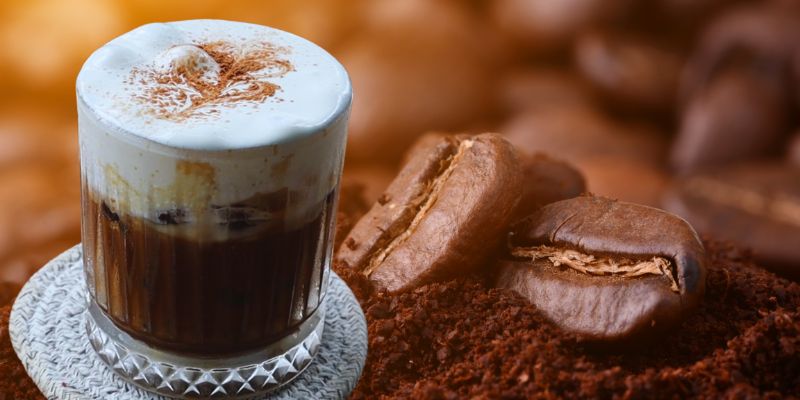 Cà phê muối là gì và tại sao lại "gây nghiện"?