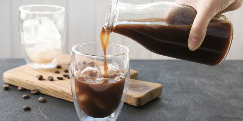 cach lam cold brew ca phe ngon chuan vi tai nha