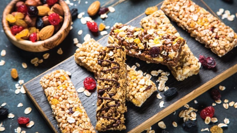 Cách thưởng thức granola đúng điệu