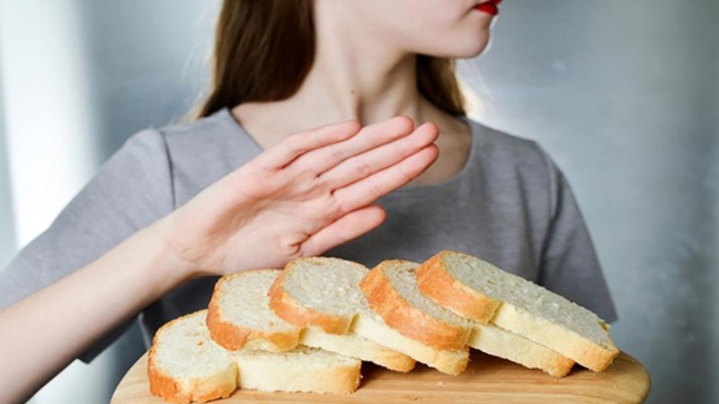 Cắt bỏ hoàn toàn tinh bột