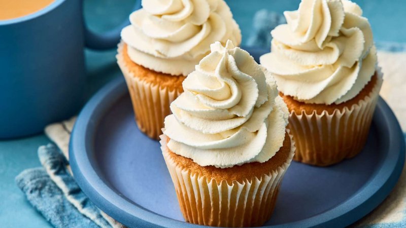 Công dụng của Mascarpone trong làm bánh và món tráng miệng