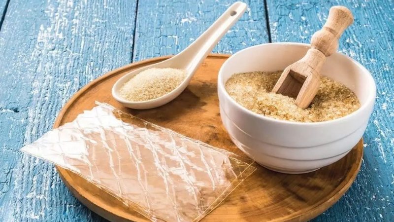 Gelatin là gì? Cách sử dụng gelatin đúng chuẩn khi làm bánh