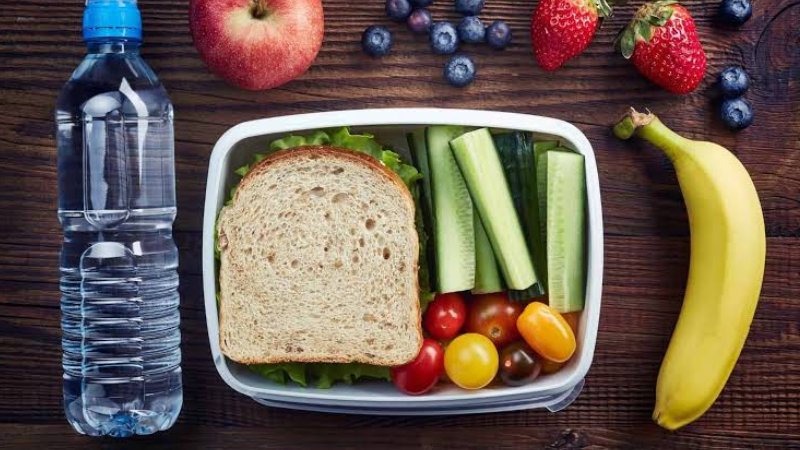 Thực đơn eat clean - gợi ý 6 món ăn ngon, giữ dáng mới nhất