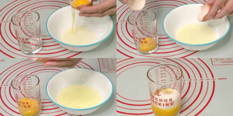 Hướng dẫn chi tiết cách làm cà phê trứng ngon đúng điệu