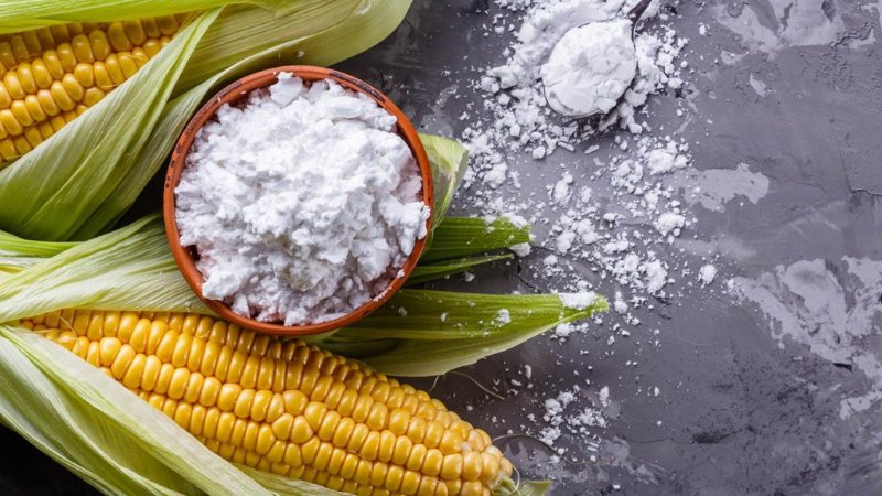 Bột bắp là gì? Công dụng và cách dùng trong các món ăn
