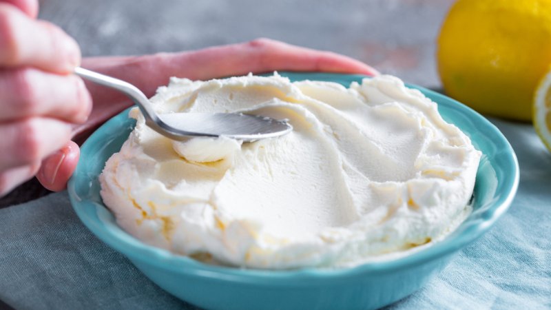Mascarpone là gì?